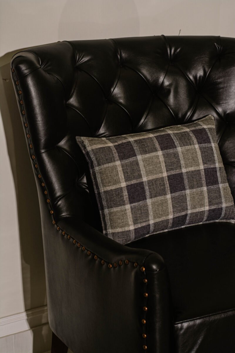 Chesterfield Chairs - Image 4