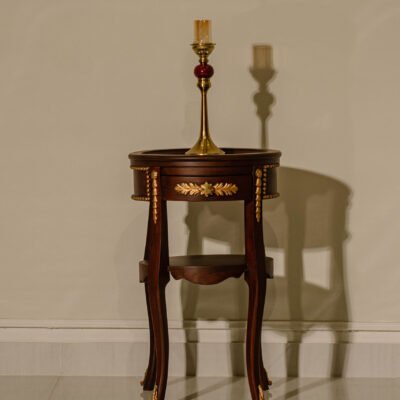 this image is for One Draw Table