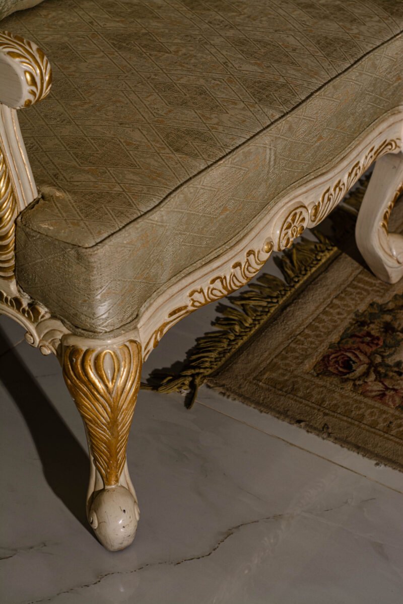 Crazy Classic Sofa - Image 3