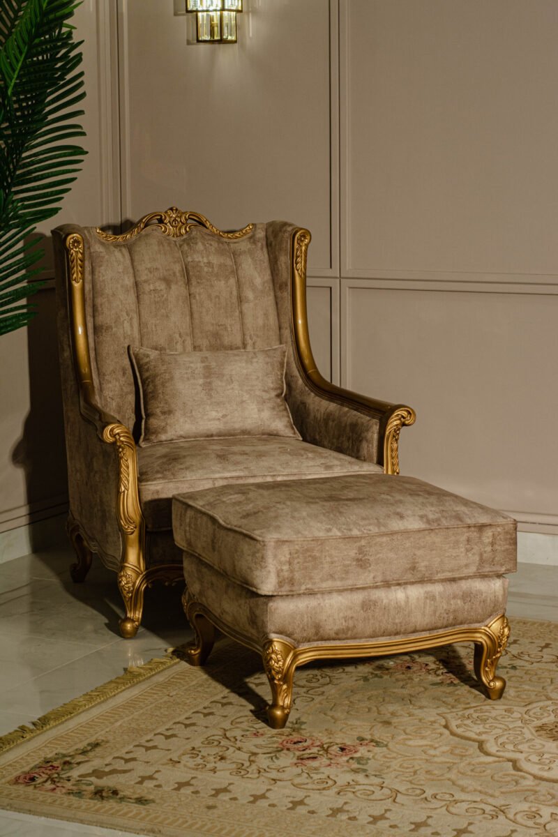 Superior Chair - Image 5