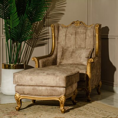 Superior Chair