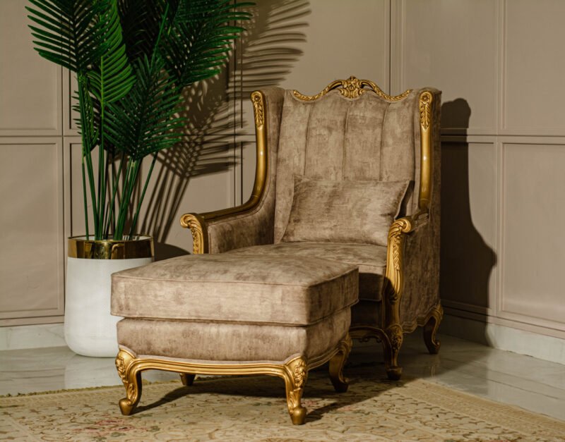 Superior Chair