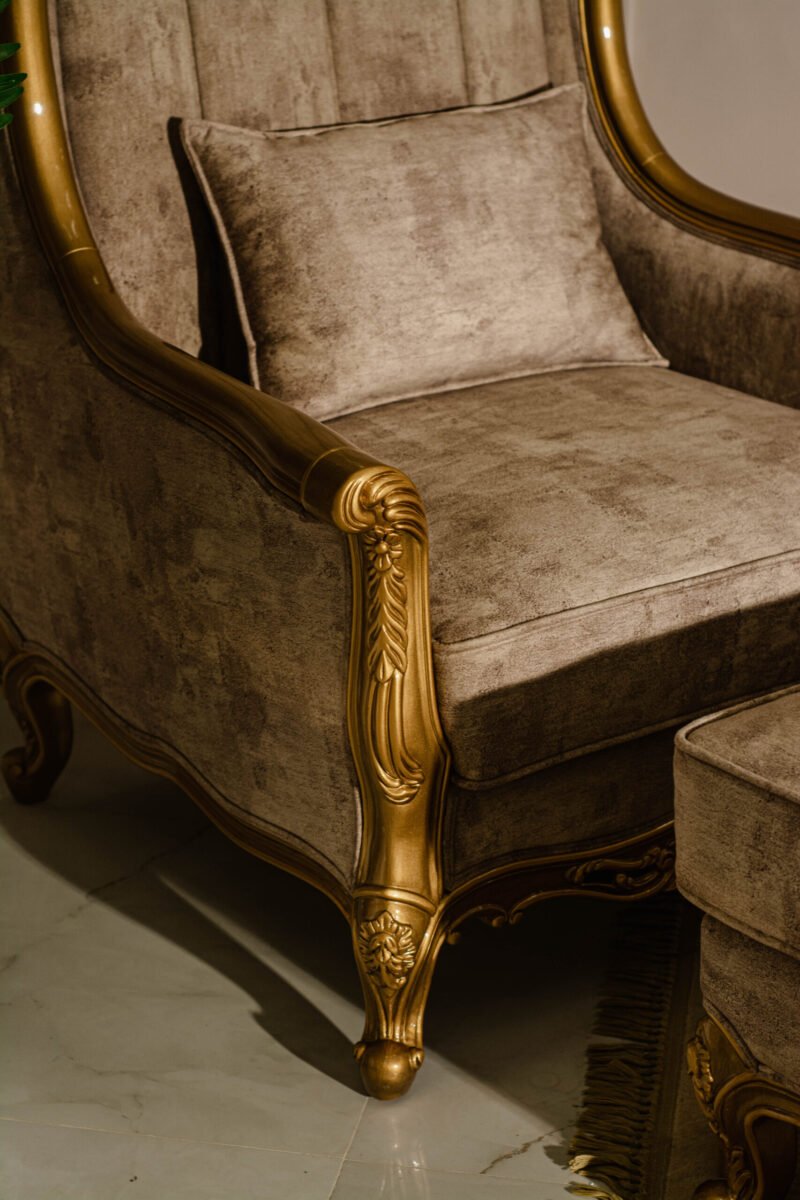 Superior Chair - Image 3