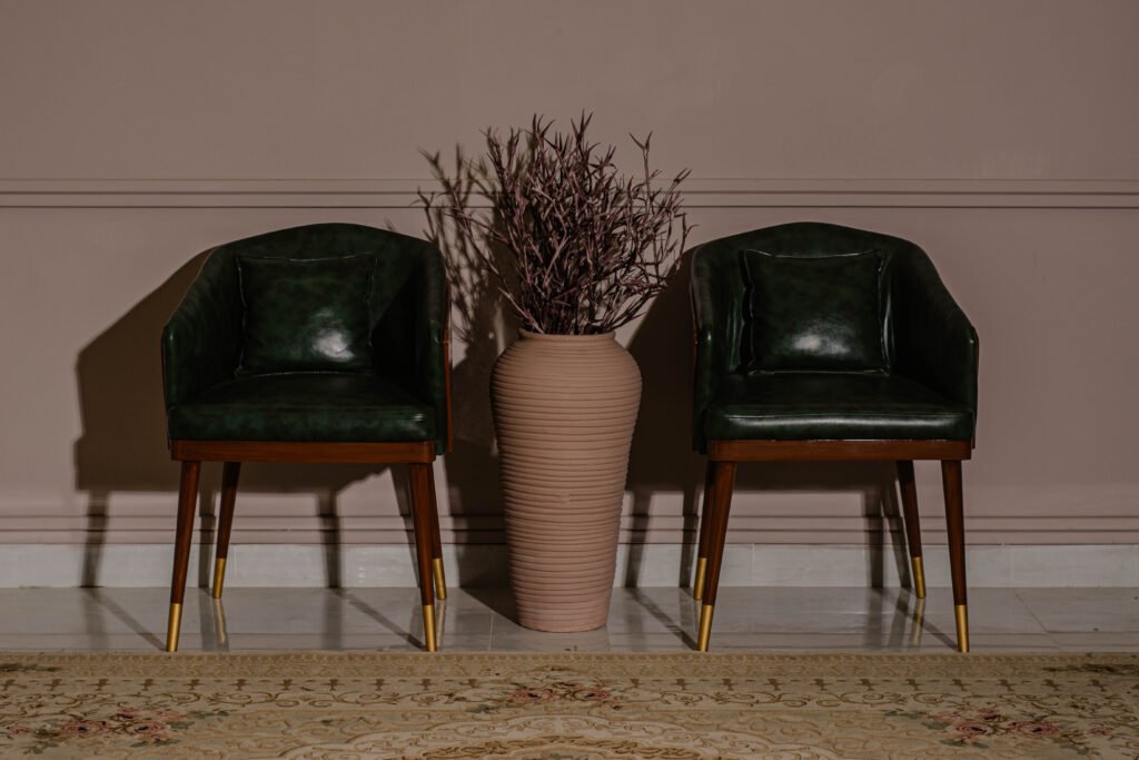 this image is for Mohagany Chair