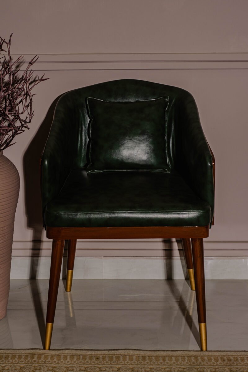 this image is for Mohagany Chair
