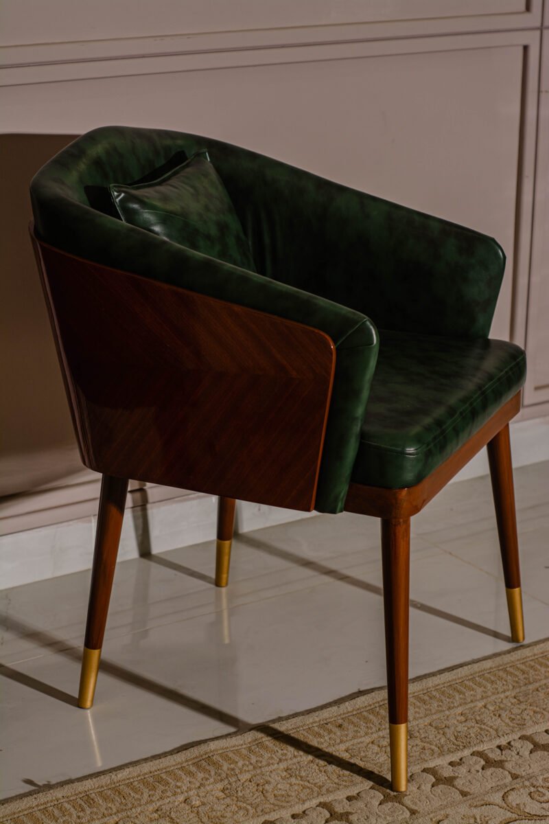 this image is for Mohagany Chair