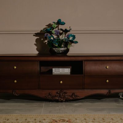 Renaissance LCD Unit