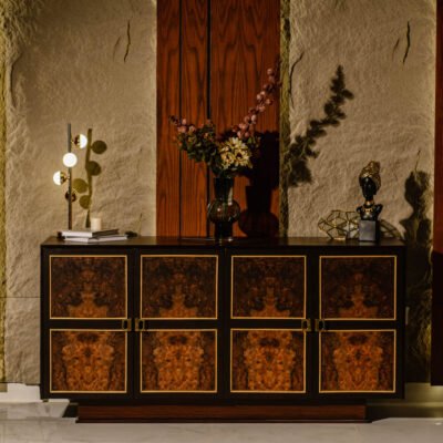 this image is for Mohagany Sideboard