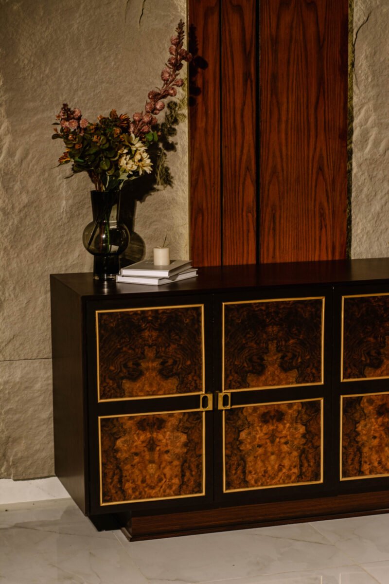 Mohagany Sideboard - Image 5