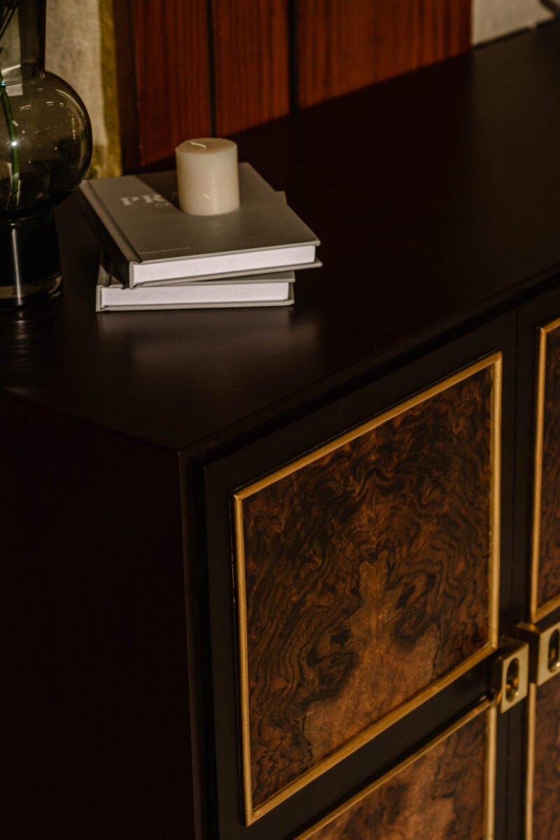 Mohagany Sideboard - Image 3