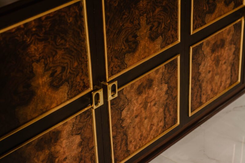 Mohagany Sideboard - Image 2