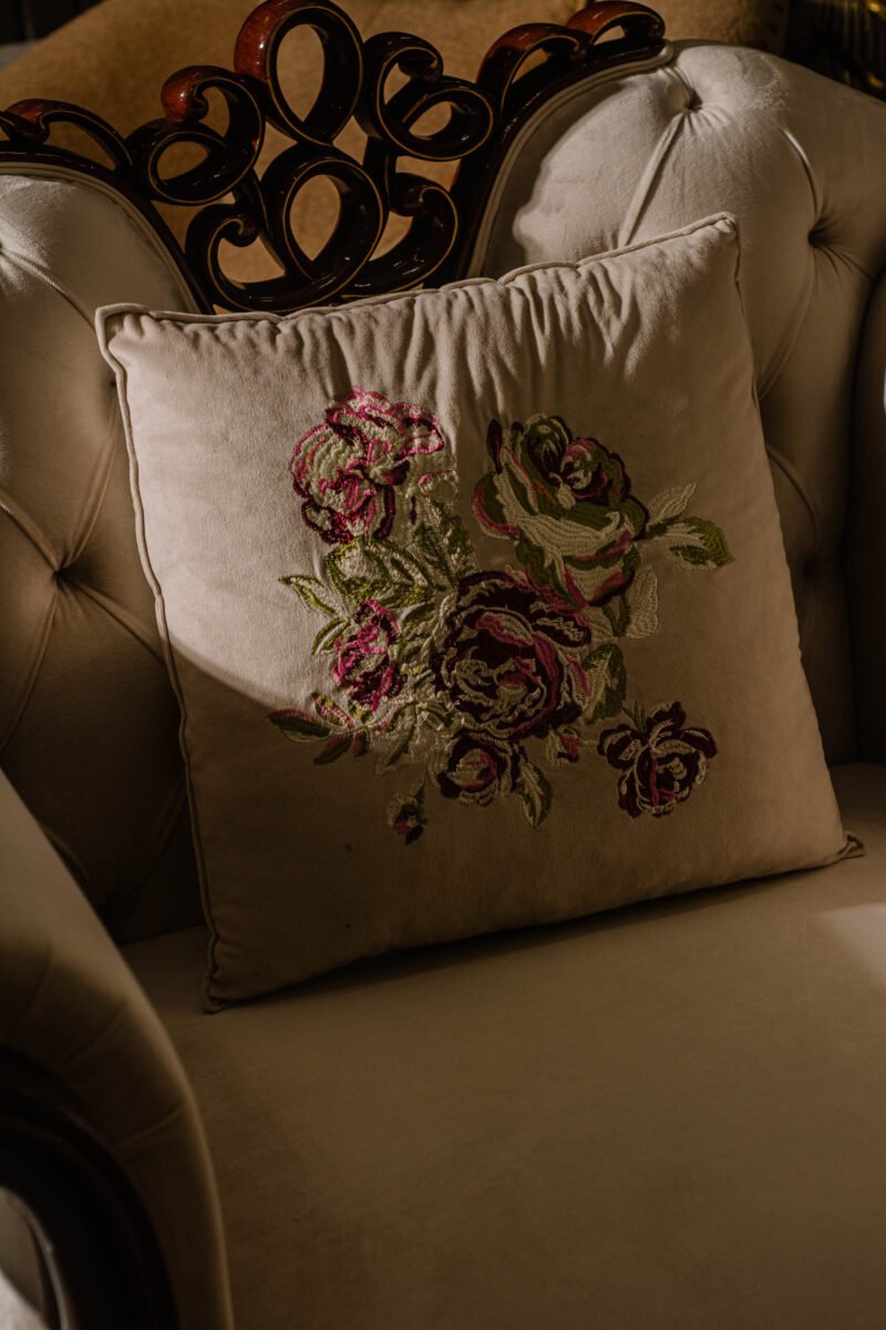 this image is for Canapy Sofa