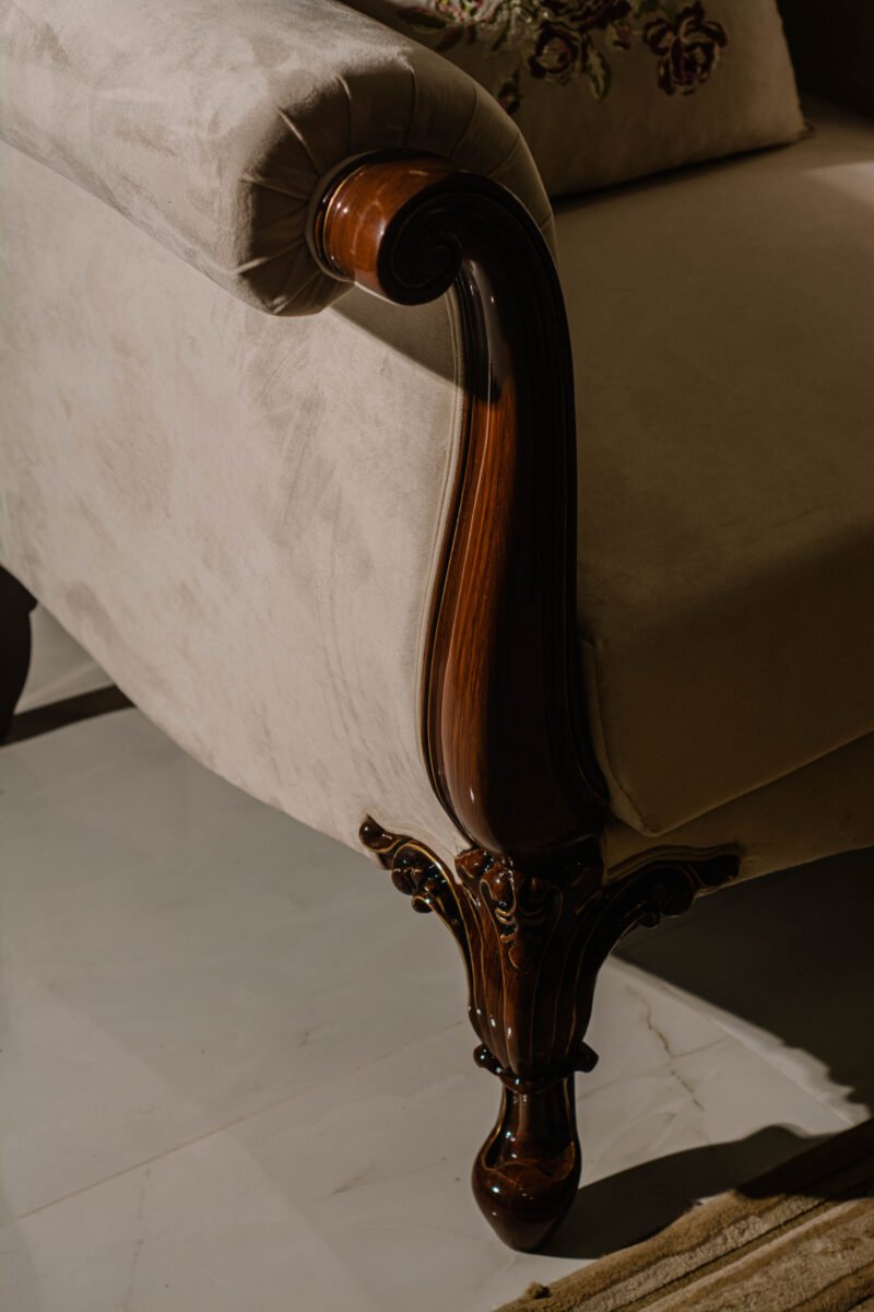 Canape Sofa Set - Image 7