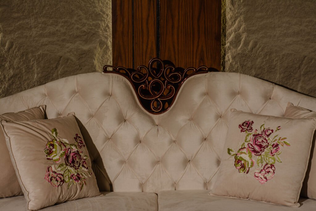 this image is for Canapy Sofa