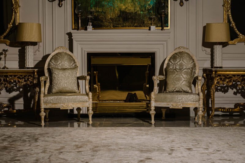 Haleena chairs