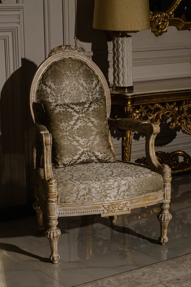 Haleena chairs - Image 3