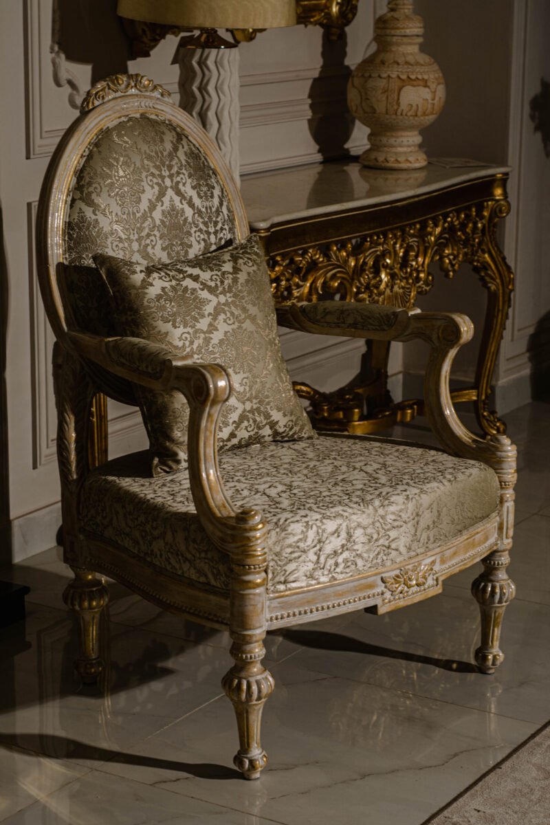 Haleena chairs - Image 5