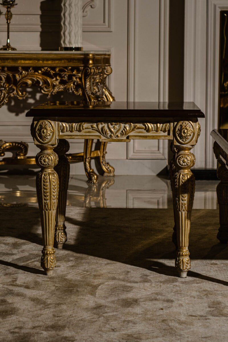 Haleena Centre Table Set - Image 5