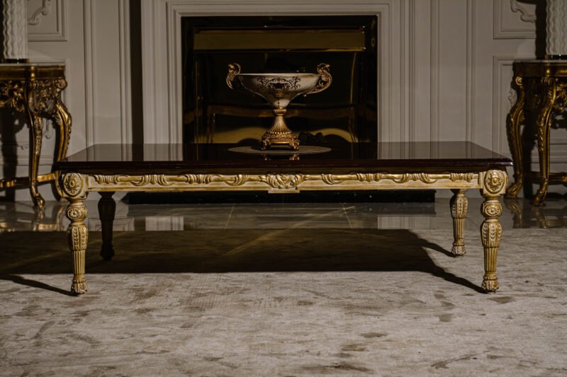 this image is for Haleena Centre Table Set