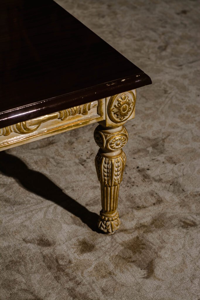 this image is for Haleena Centre Table Set