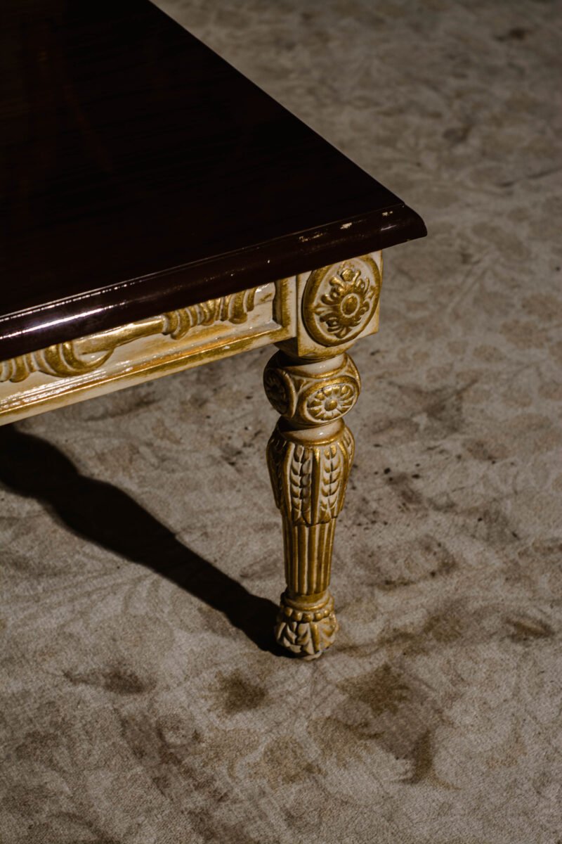this image is for Haleena Centre Table Set