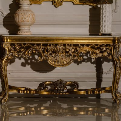 Luxury Console