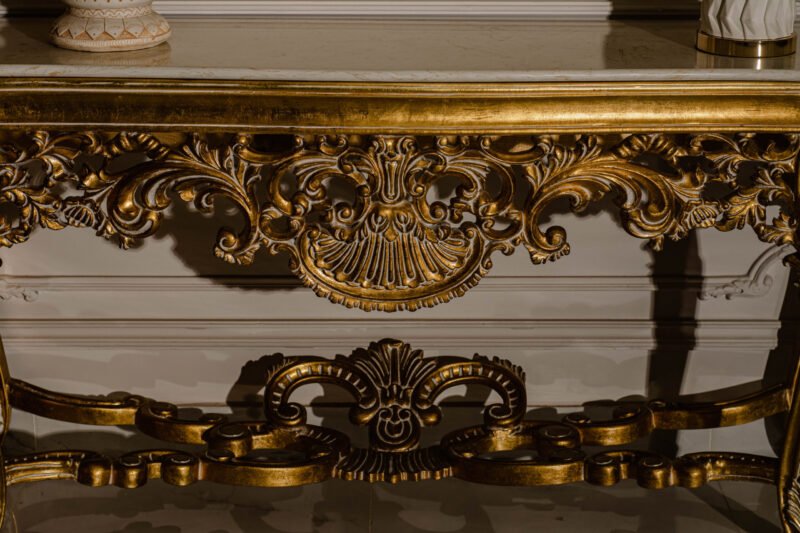 Luxury Console - Image 4