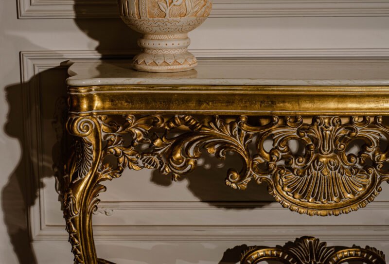 Luxury Console - Image 3