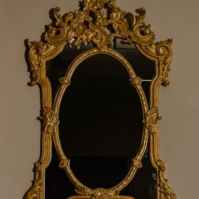Italian Mirror