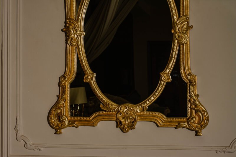 Italian Mirror - Image 5