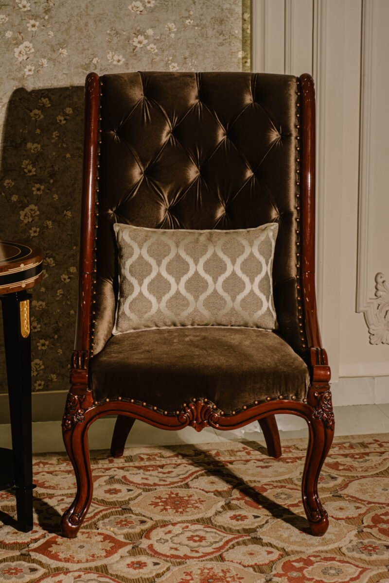 Arm Less Chairs - Image 4
