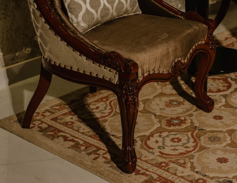 Arm Less Chairs - Image 2
