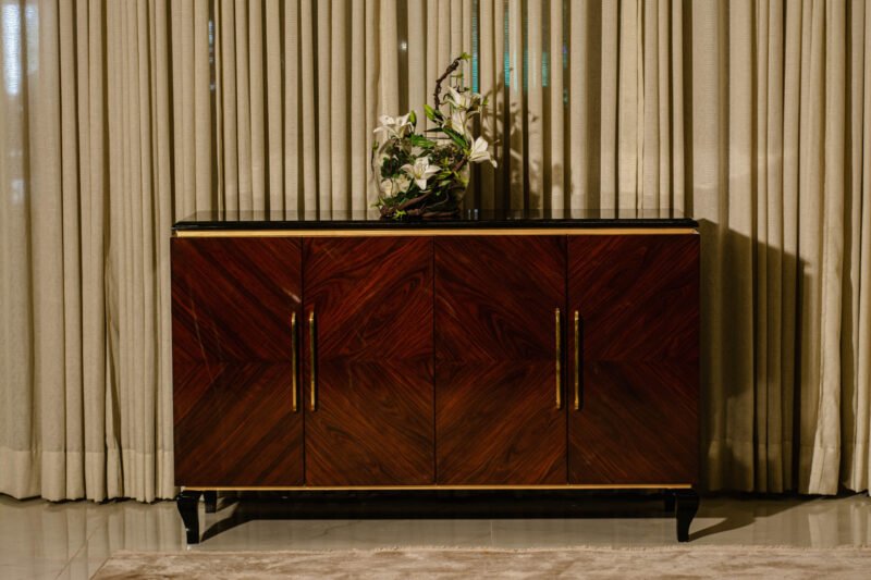 Fluted Sideboard - Image 6