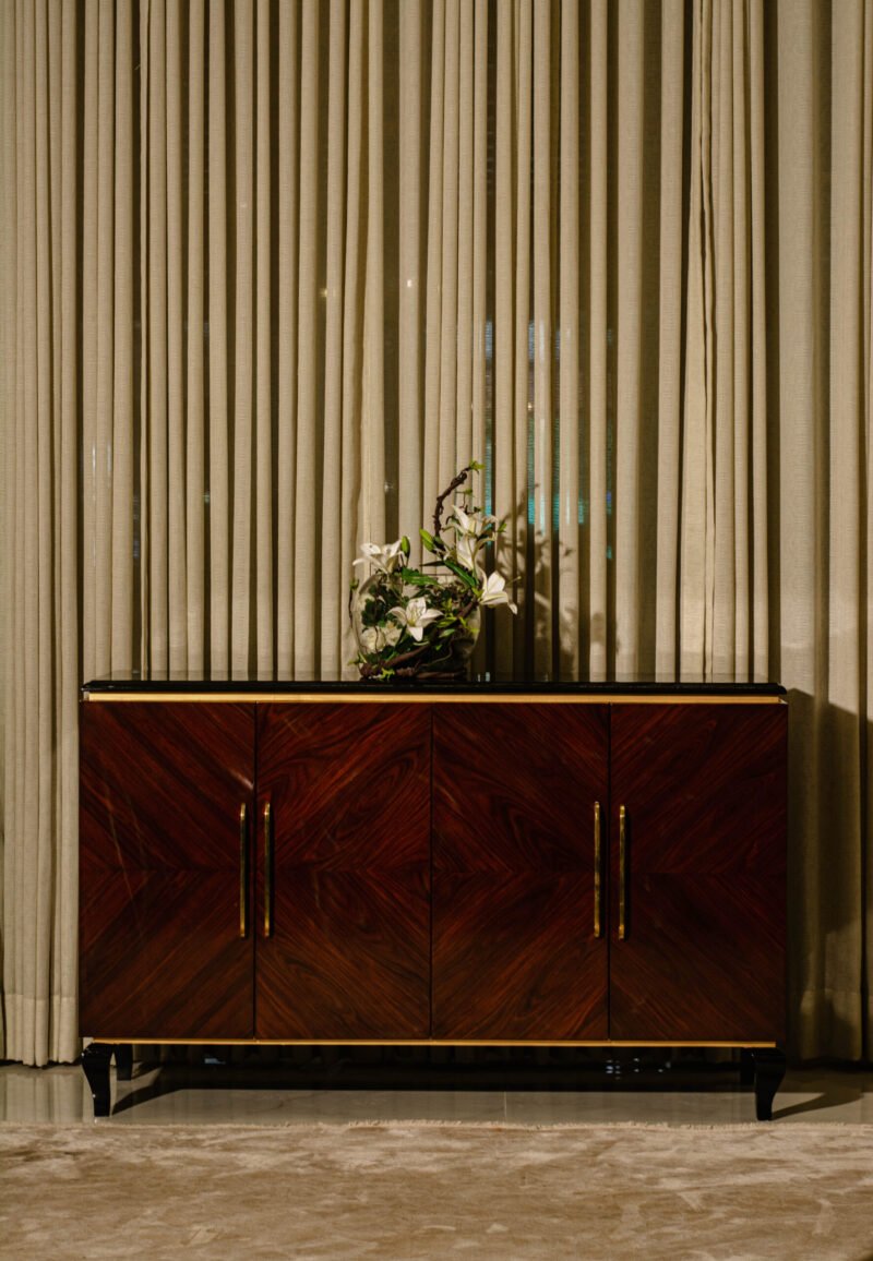 Fluted Sideboard - Image 5
