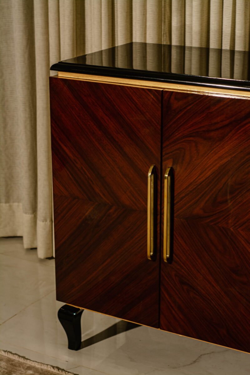 Fluted Sideboard - Image 3