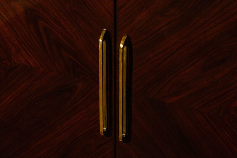 Fluted Sideboard - Image 2