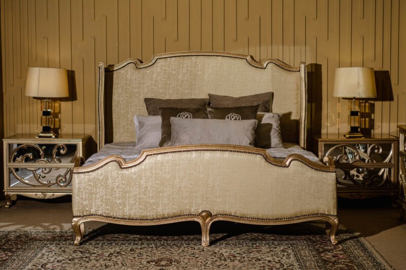 Hiresses Bed