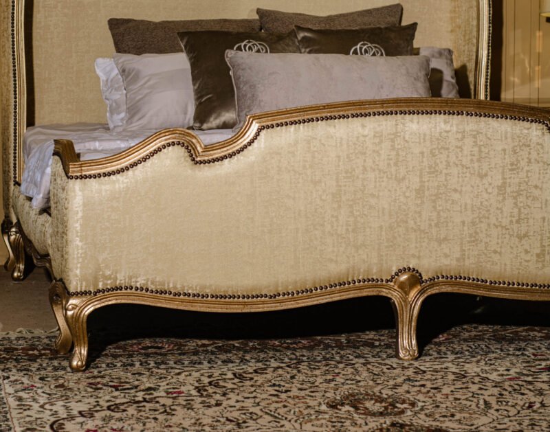 Hiresses Bed - Image 5