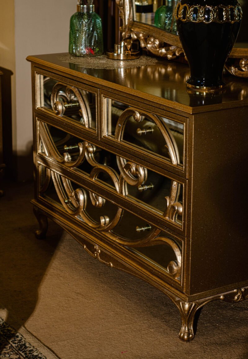 Hiresses Bed - Image 10
