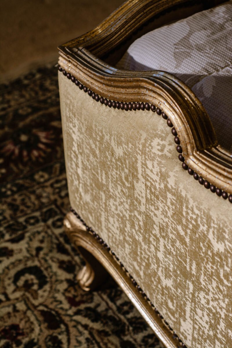 Hiresses Bed - Image 6