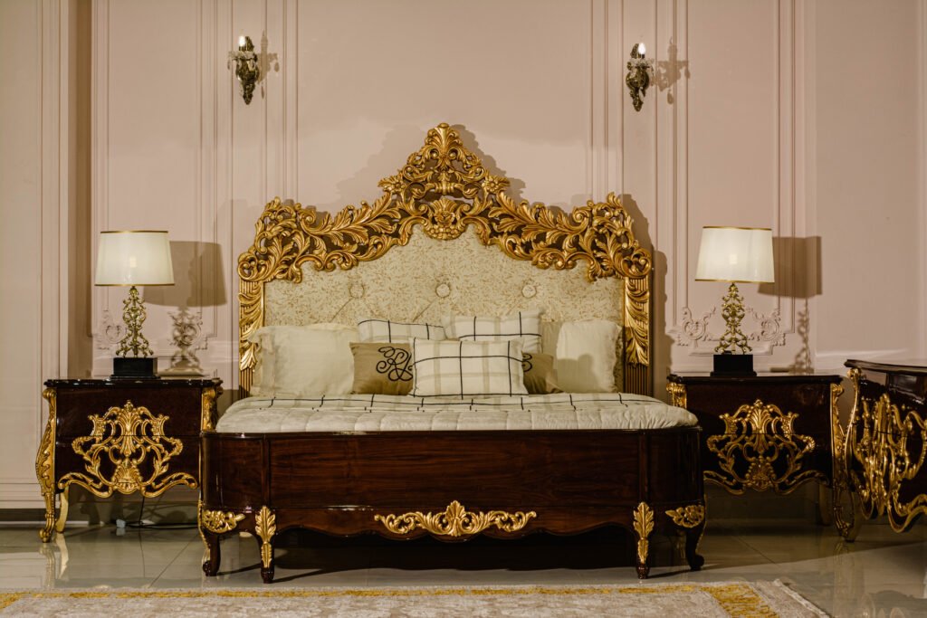 Athens Bed Set