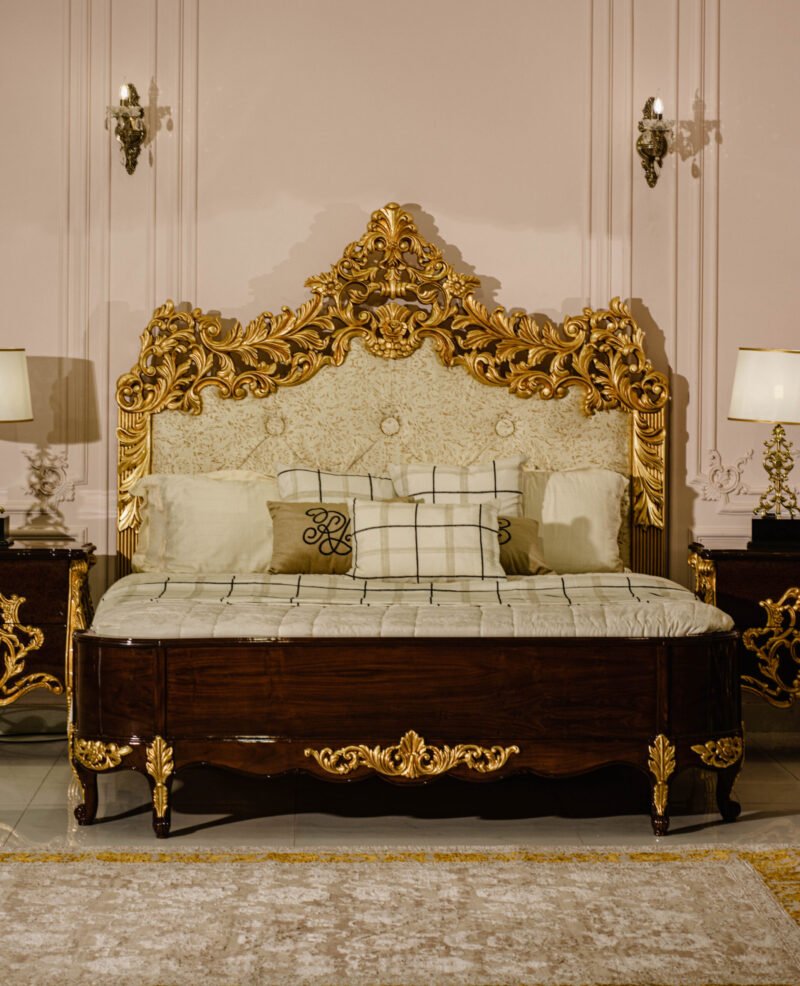 Athens Bed