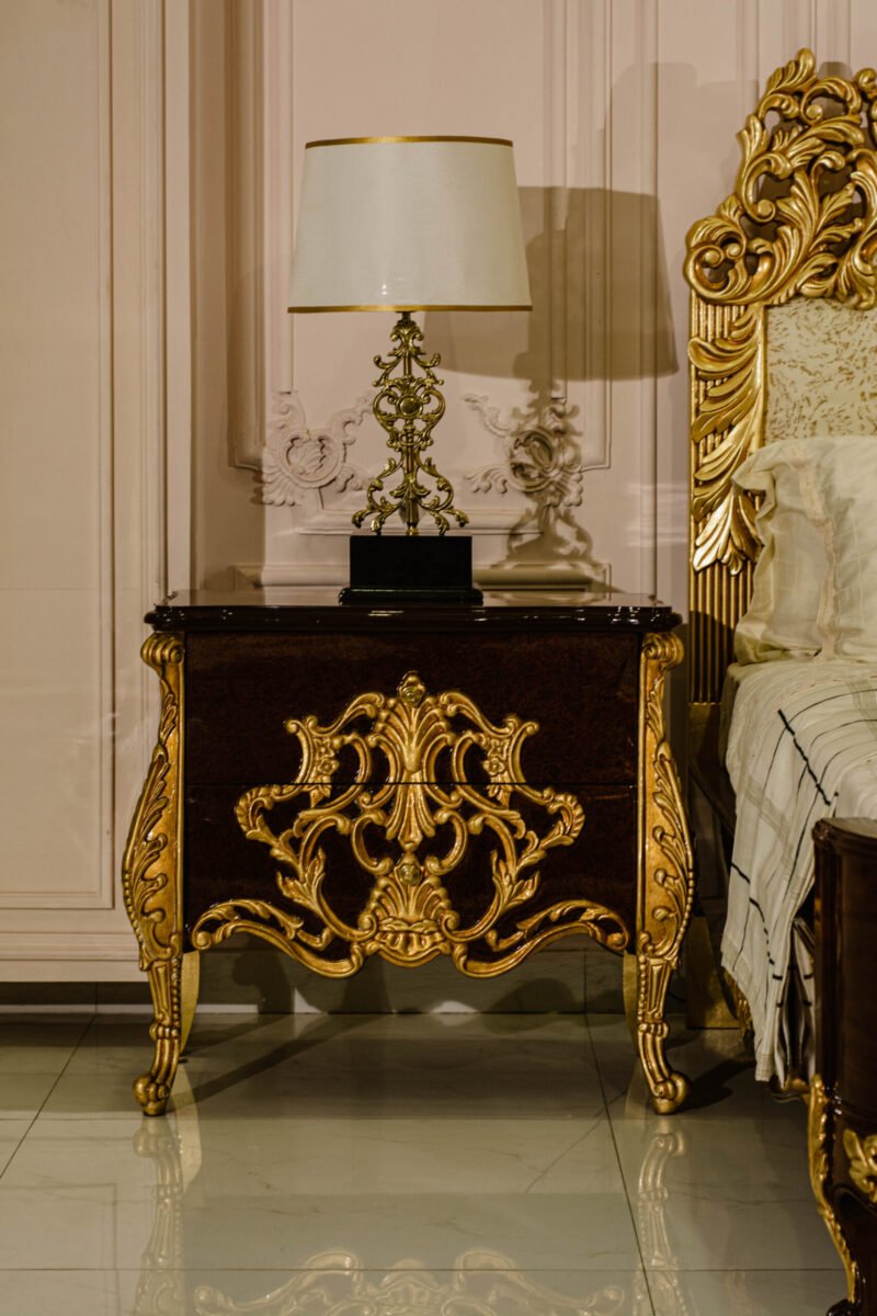 Athens Bed - Image 8