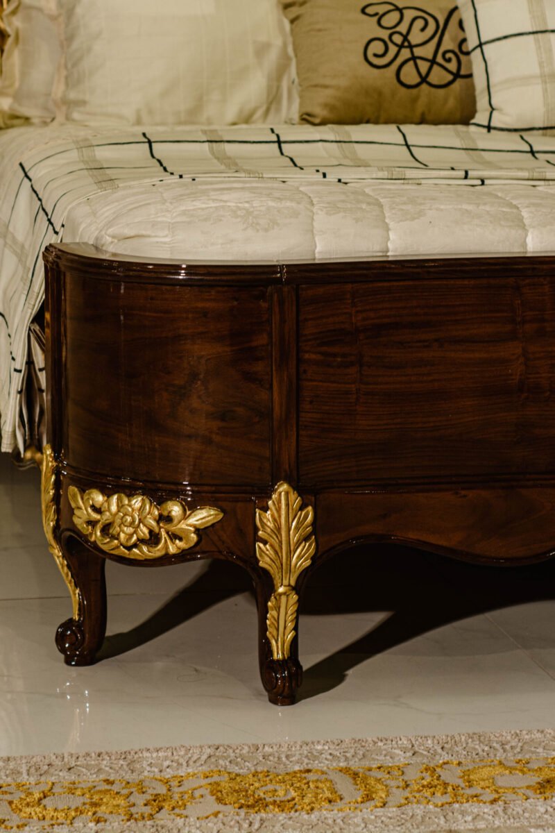 Athens Bed - Image 5