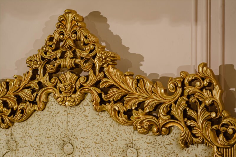 Athens Bed - Image 4