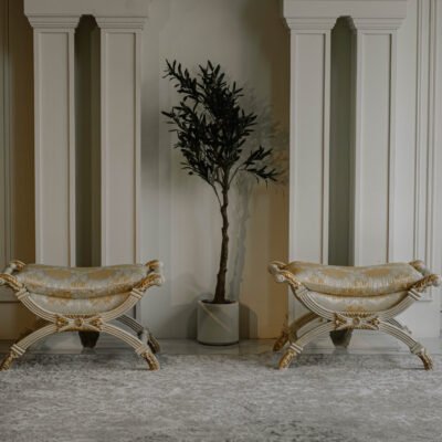 this image is for Melrose Ottoman