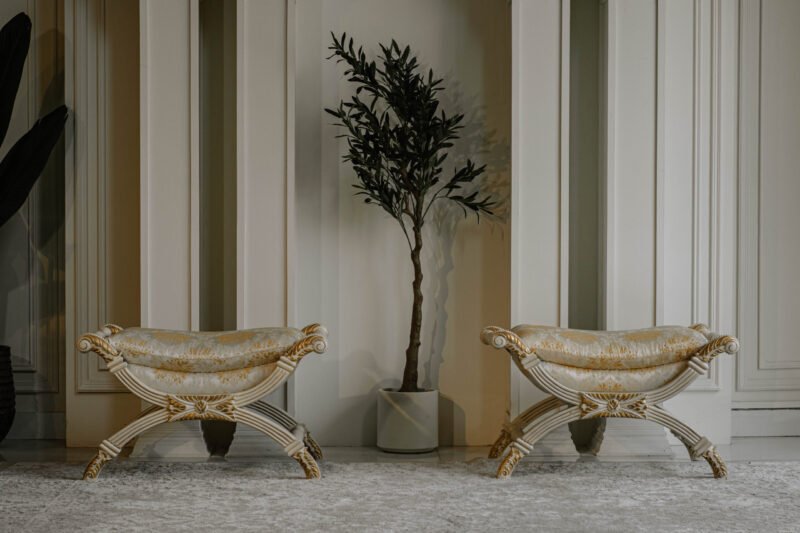 Melrose Ottoman - Image 4
