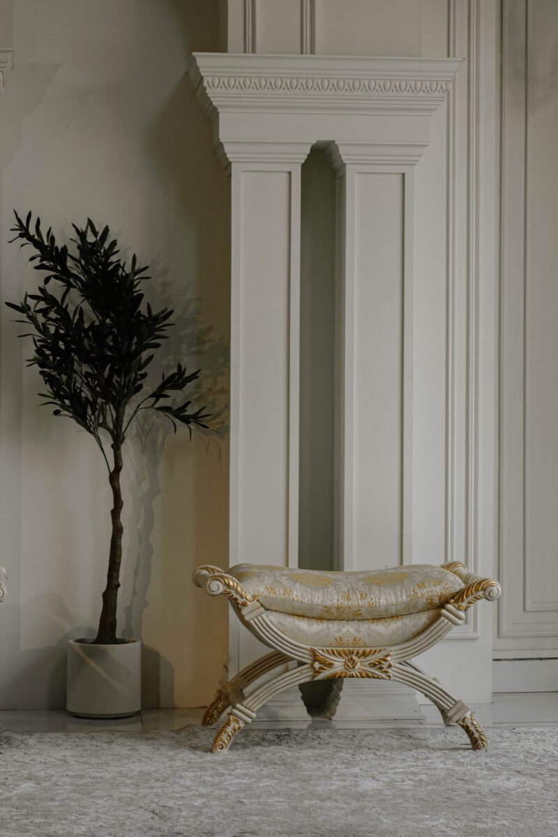 Melrose Ottoman - Image 3