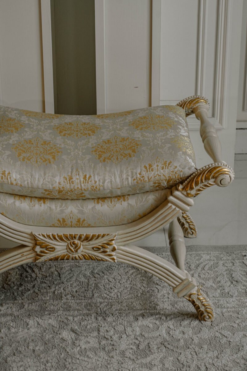 Melrose Ottoman - Image 6