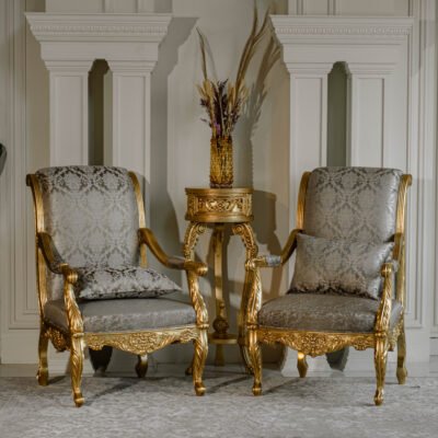 Sultan chairs